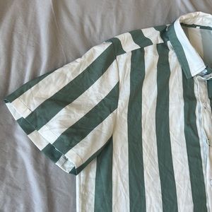 Men’s two piece set